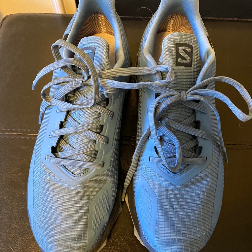 Salomon shoes